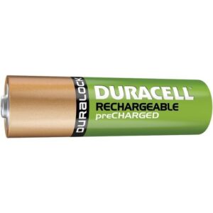 S18711 Duracell C Size Plus Power +100% -  2