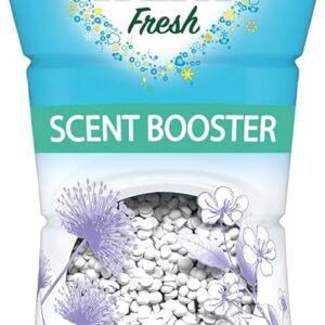 Fairy In Wash Scent Booster, 735g