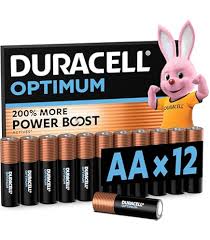 S30949 DURACELL PLUS POWER WITH POWER BOOST AAA 10PK