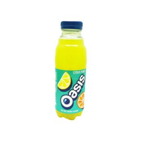 Oasis Citrus Punch PMP, 12 x 500ml