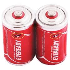 S3952 Eveready C Size Super Heavy Duty -  2