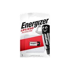 S3231 Energizer LR1/E90 Alkaline -  1