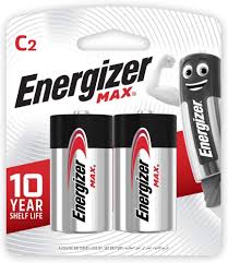 S3289 Energizer LR54/189 Alkaline Coin Cell -  2