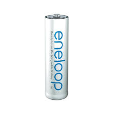S19109 Eneloop AA 2000mAh -  8
