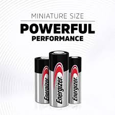 S8785 Energizer A27 Alkaline -  2