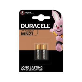 S5738 Duracell MN21 12V Alkaline -  2