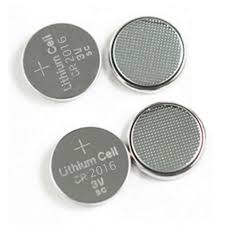 S350 Energizer CR2016 Lithium Coin Cell -  1