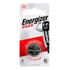 S347 Energizer CR2012 Lithium Coin Cell -  1