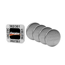 S40 Energizer 362/361 Lithium -  1
