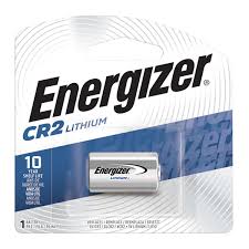 S387 Energizer CR2 Lithium -  1