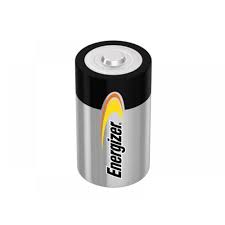 S660 Energizer C Size Industrial -  12