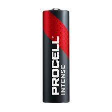 S30267 Duracell Procell AA Intense -  10
