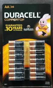 S3887 Duracell High Power 28L 6V Lithium -  1
