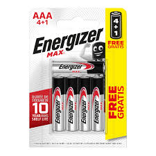 S15273 Energizer C Size Max Alkaline -  2