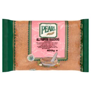White Pearl All Purpose Seasoning 400g