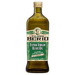 Filippo Berio Extra Virgin Olive Oil 1Litre