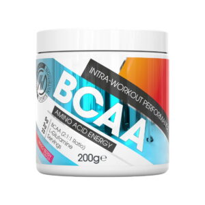 P1874 Protein Dynamix BCAA Intra Workout 200g (6 x Mixed Berry, 6 x Tropical)
