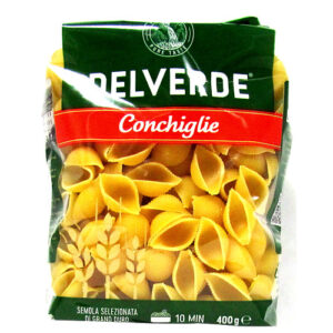 Del Verde Conchiglie