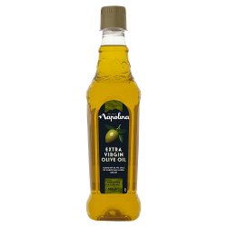 Napolina Extra Virgin Olive Oil 500ml