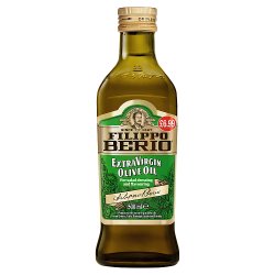 Filippo Berio Extra Virgin Olive Oil 500ml