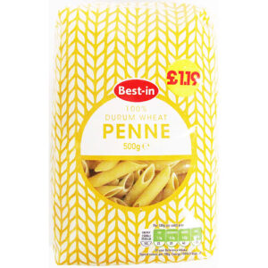 Bestin Penne PM £1.19