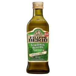 Filippo Berio Extra Virgin Olive Oil 500ml