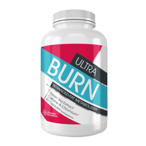 P96 ULTRABURN CAPSULES (60)