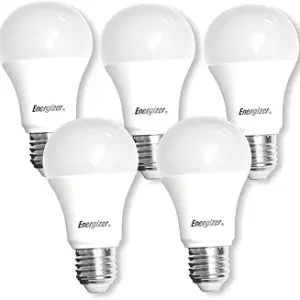 S8706 Energizer LED GLS E27 (ES) 1,055lm 9.5W 2,700K (Warm White), Box of 1