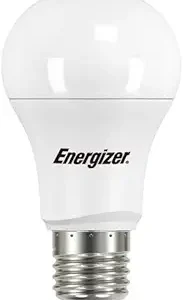 S8836 Energizer LED Golf E27 (ES) 250lm 2.2W 2,700K (Warm White), Box of 1