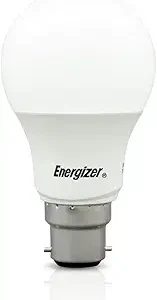 S8865 Energizer LED GLS B22 (BC) 1,521lm 12.6W 2,700K (Warm White), Box of 1