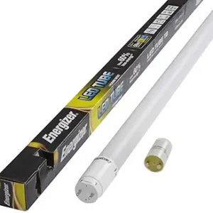 S8914 Energizer 18W 4ft (1200mm) LED Tube G13 - 1,950 Lumen - 6,500K (Daylight)