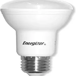 S9015 Energizer LED R63 Reflector E27 (ES) 806lm 7.3W 2,700K (Warm White), Box of 1