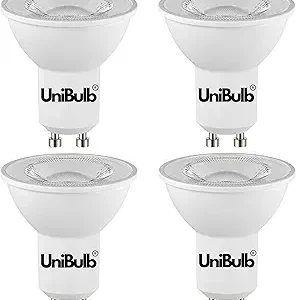 S9403 Energizer LED GU10 345lm 3.6W 6,500K (Daylight), Box of 1