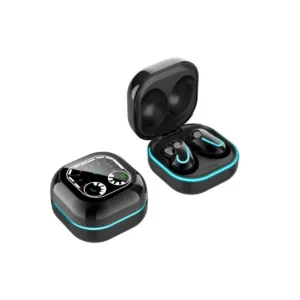 New Style High Quality Wireless Earphones BT 5.0 In-Ear Earbuds TWS Small Mini Headset