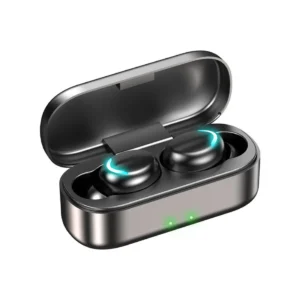 Super Mini Stereo Sound Colourful Lights Game/Music/Sports Headphones