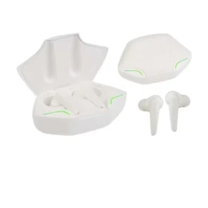 TWS 5.0 Wireless Earbuds Sports Gaming Headset with LED Display Earphone